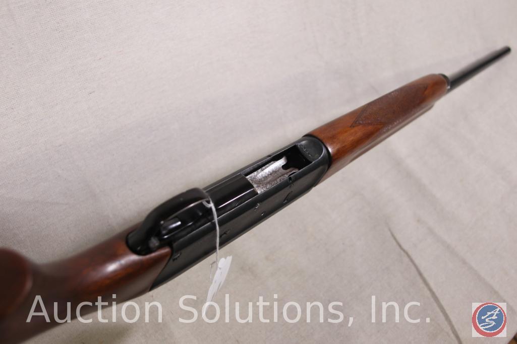 Savage Model 775 16 GA Shotgun 27 Inch Barrel Ser # 202574