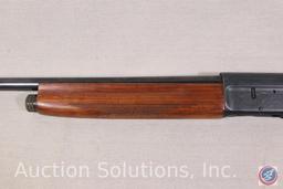 Savage Model 775 16 GA Shotgun 27 Inch Barrel Ser # 202574