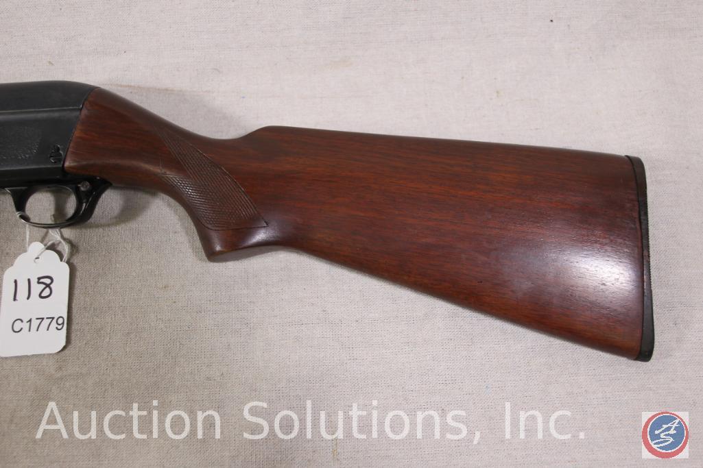 Savage Model 775 16 GA Shotgun 27 Inch Barrel Ser # 202574