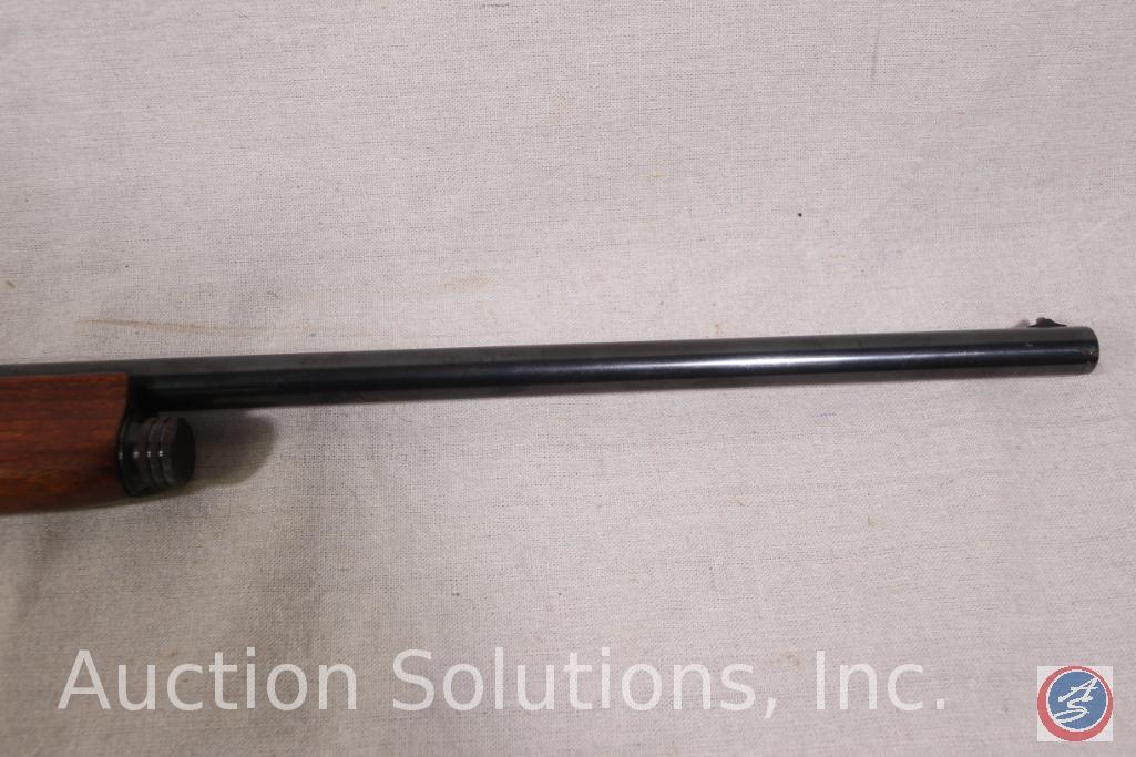 Savage Model 775 16 GA Shotgun 27 Inch Barrel Ser # 202574