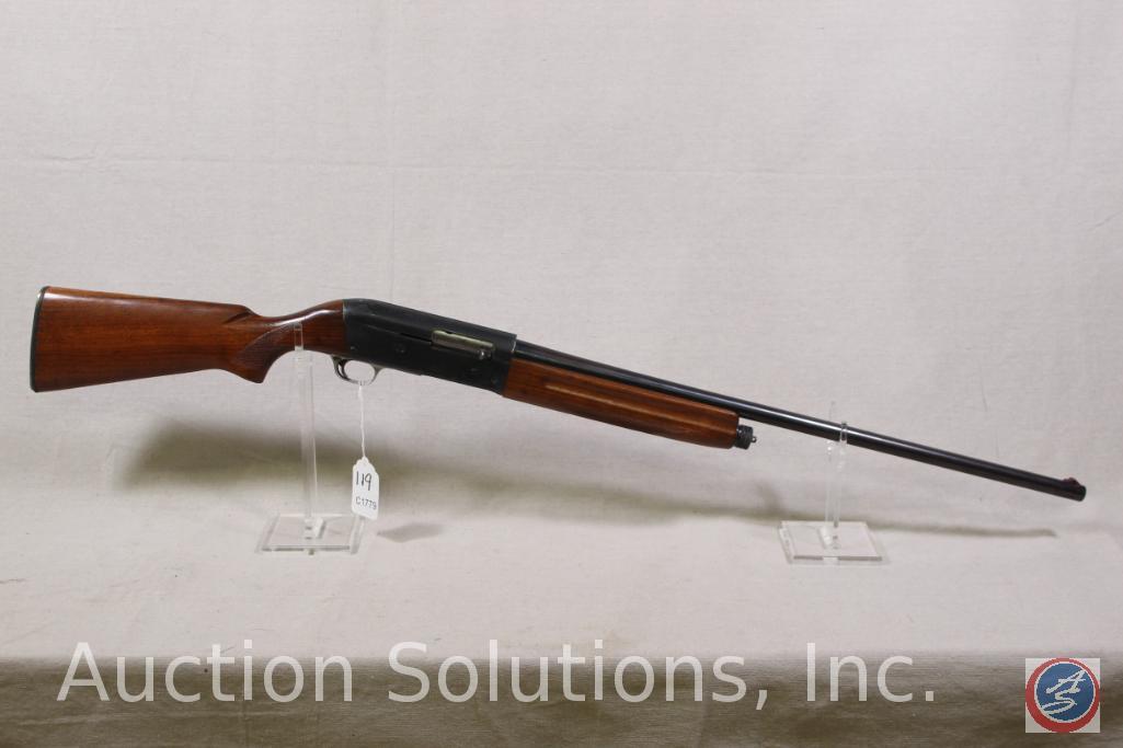 Savage Model 775 16 GA Shotgun 27 Inch Barrel Ser # 281537