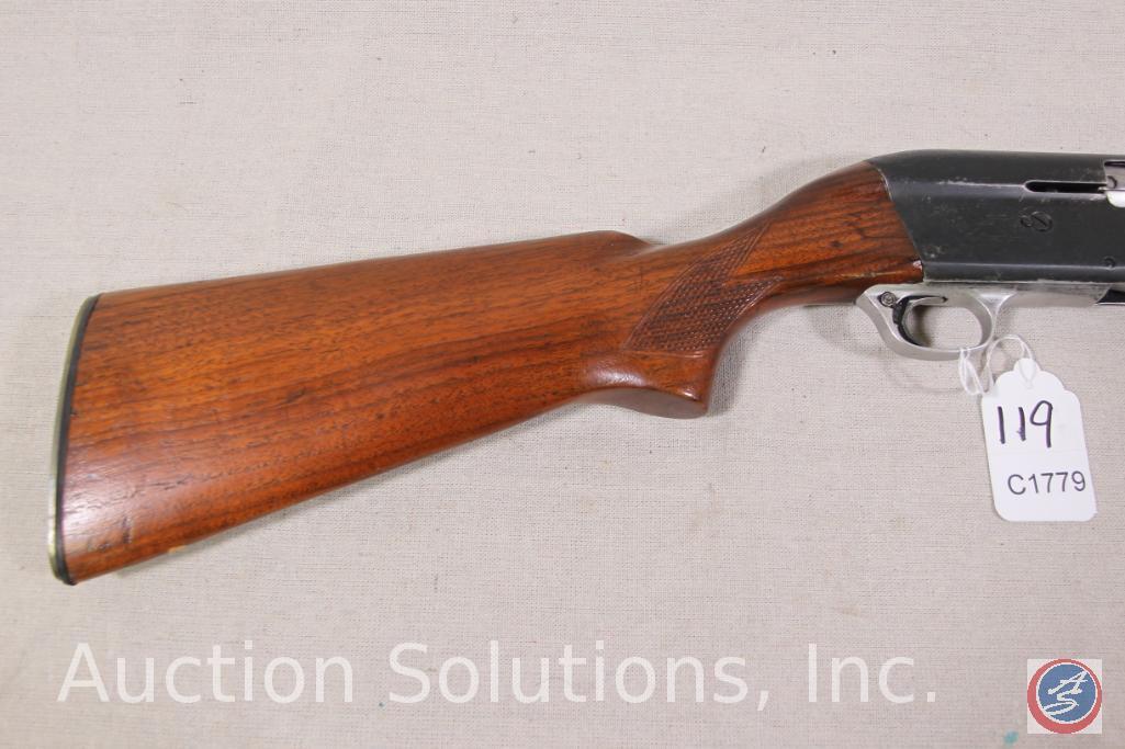 Savage Model 775 16 GA Shotgun 27 Inch Barrel Ser # 281537