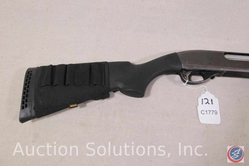 Remington Model 870 Magnum 12 GA Shotgun Pump with 28 inch vent rib barrel chambered for 3 inch. Ser