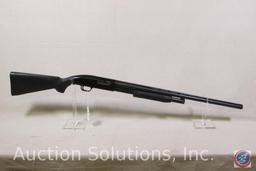 Mossberg Model 88 12 GA Shotgun Maverick with 28 inch barrel Ser # MV33268J