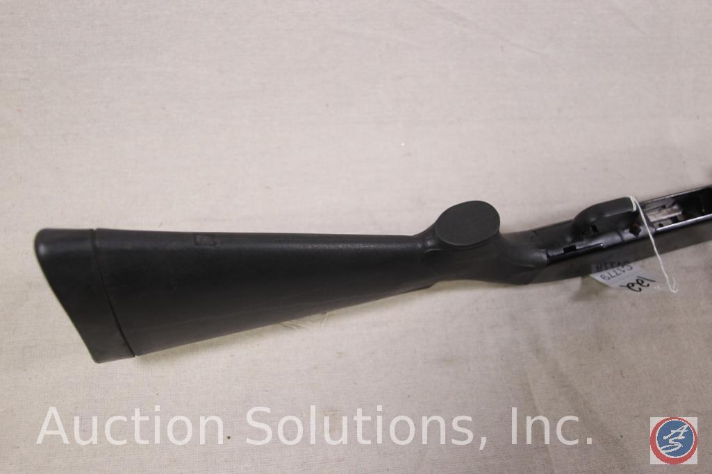 Mossberg Model 88 12 GA Shotgun Maverick with 28 inch barrel Ser # MV33268J