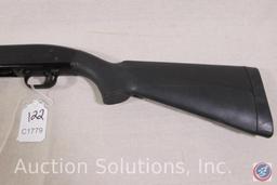 Mossberg Model 88 12 GA Shotgun Maverick with 28 inch barrel Ser # MV33268J