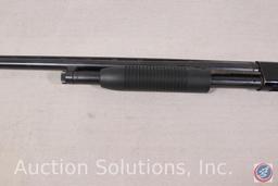 Mossberg Model 88 12 GA Shotgun Maverick with 28 inch barrel Ser # MV33268J