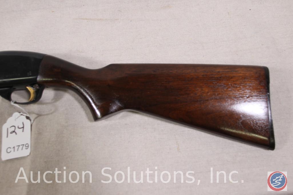REMINGTON Model 48 12 GA Shotgun Mohawk 48 with 28 inch barrel Ser # 5253716