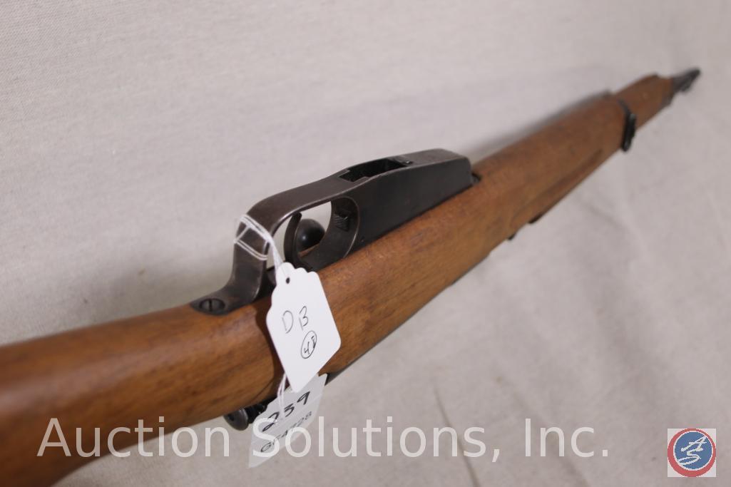 Carcano Model 91 6.5 Carcano Rifle Carcan Carbine with 17 inch barrel Ser # R4433