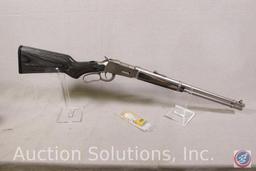 Mossberg Model 464 30/30 Rifle Stainless Steel Lever Action with Laminated Stock in near new