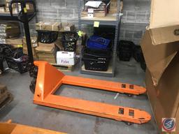 Pallet Jack