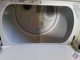 Kenmore 70 Series Dryer