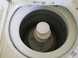 Kenmore Heavy Duty Extra Large Capacity Plus Washing Machine