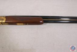 Ruger Model Red Label O/U 12 GA Shotgun 1993 East Central Nebraska Pheasants Forever Over and Under