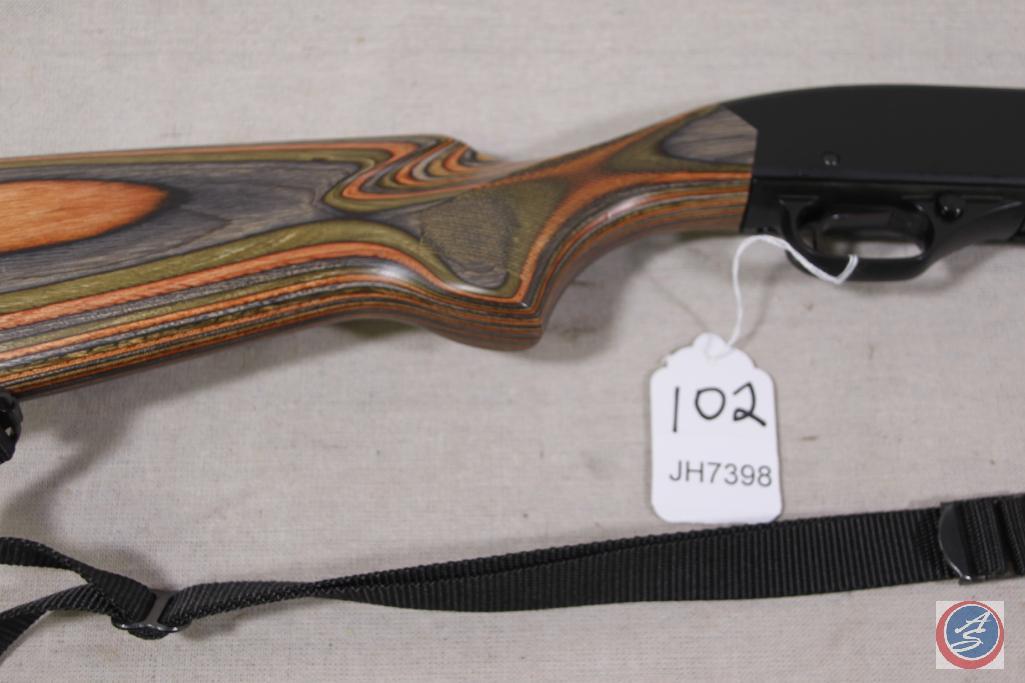 Winchester Model 1300 12 GA Shotgun Winchester Turkey model 12GA 3in with vent rib barrel, sling and