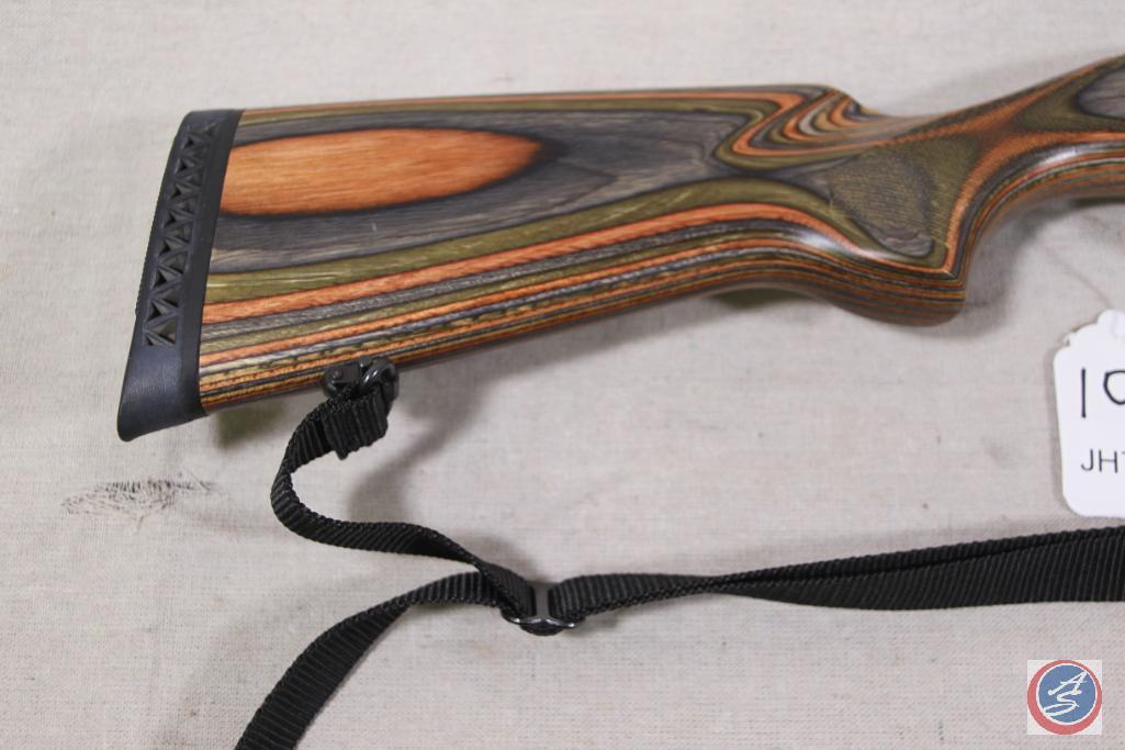 Winchester Model 1300 12 GA Shotgun Winchester Turkey model 12GA 3in with vent rib barrel, sling and