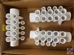 Waterway PVC Part #672-4640