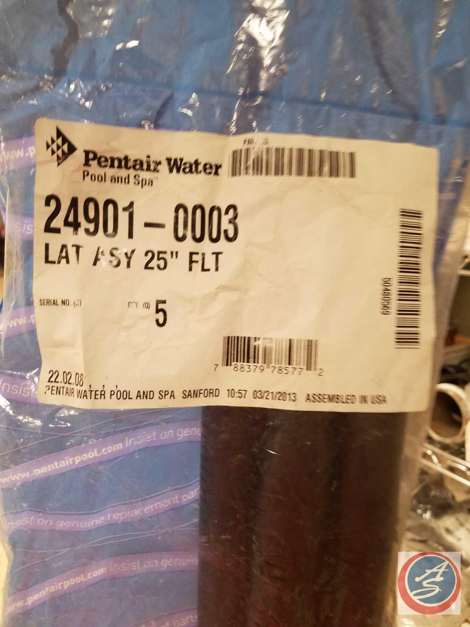 Pentair Cap THD 1.5"Part #154871, Caldera Highland 4KW Heater Assembly, Therm Products Universal