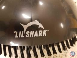 Little Shark Pool Cleaner