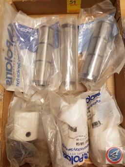 Polaris Spa Wand Part #5-116-00, In Line Pressure Testers