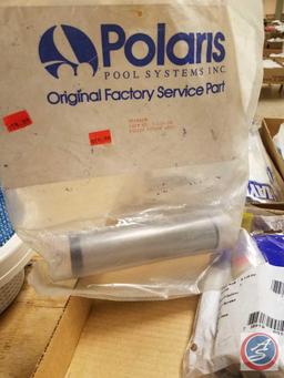 Polaris Spa Wand Part #5-116-00, In Line Pressure Testers