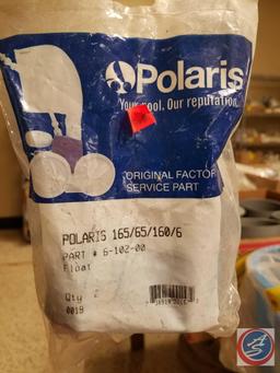 Polaris Floats 6-102-00