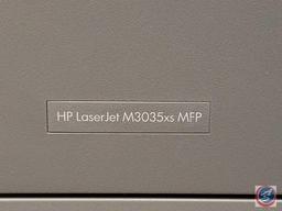 HP Laser Jet (Model M3035XSMFP)