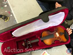 Oxford Full Size Student Violin