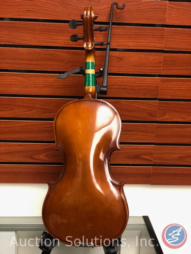 Full Size Student Violin