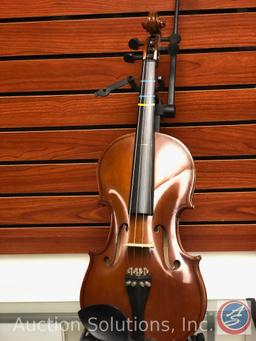 Full Size Student Violin