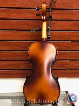 Full Size Student Violin