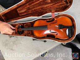 Josef Lorenz Violin - 1/2 Size