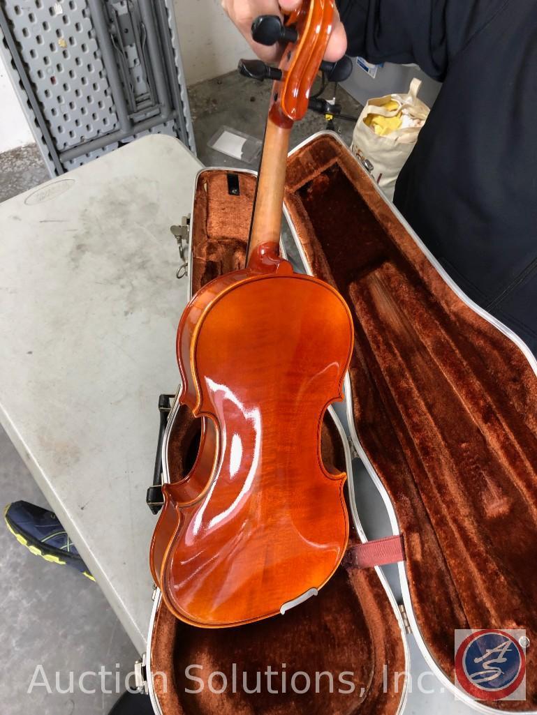 Josef Lorenz Violin - 1/2 Size