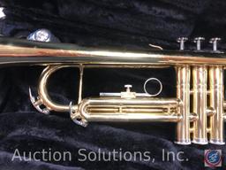 Weril Student Trumpet