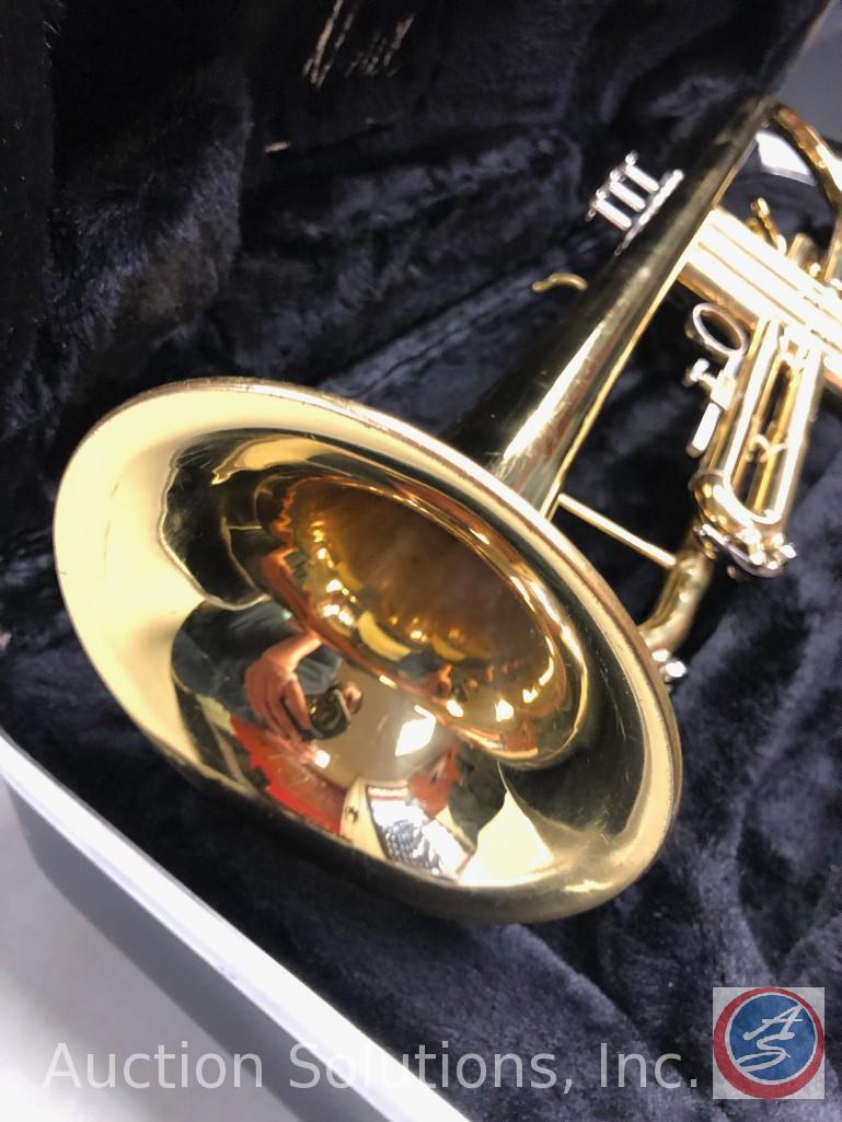 Weril Student Trumpet