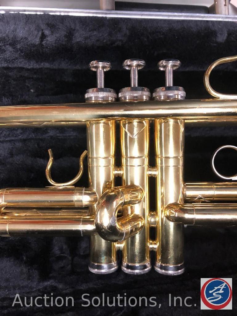 Weril Student Trumpet