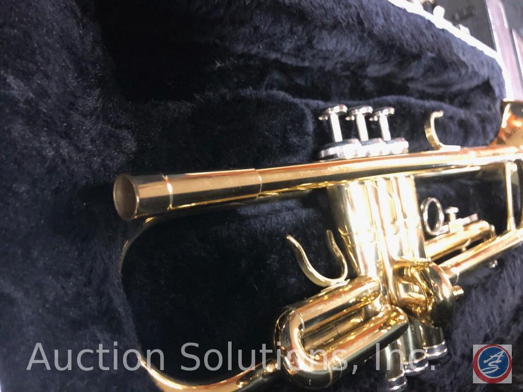 Weril Student Trumpet