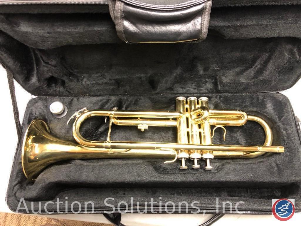 Weril Student Trumpet