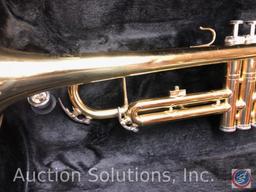 Weril Student Trumpet