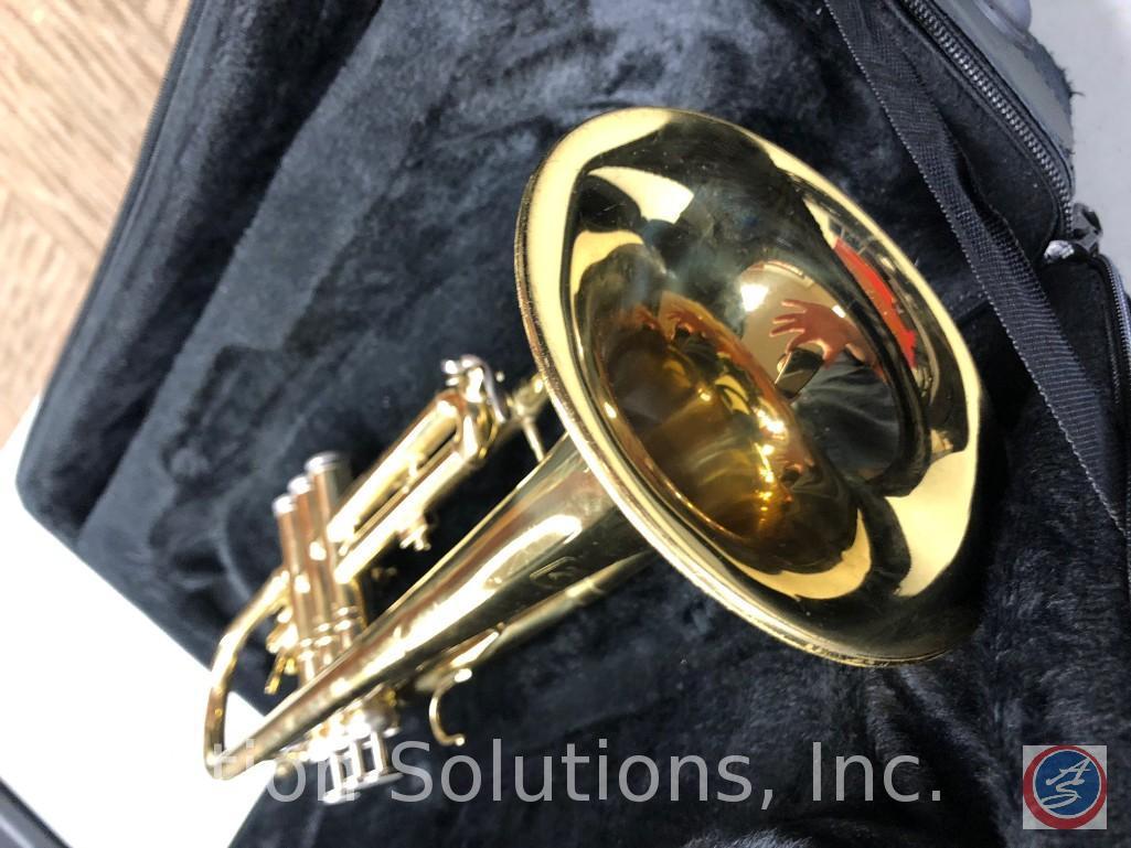 Weril Student Trumpet