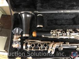 Artley Student Clarinet