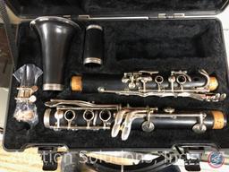 Artley Student Clarinet