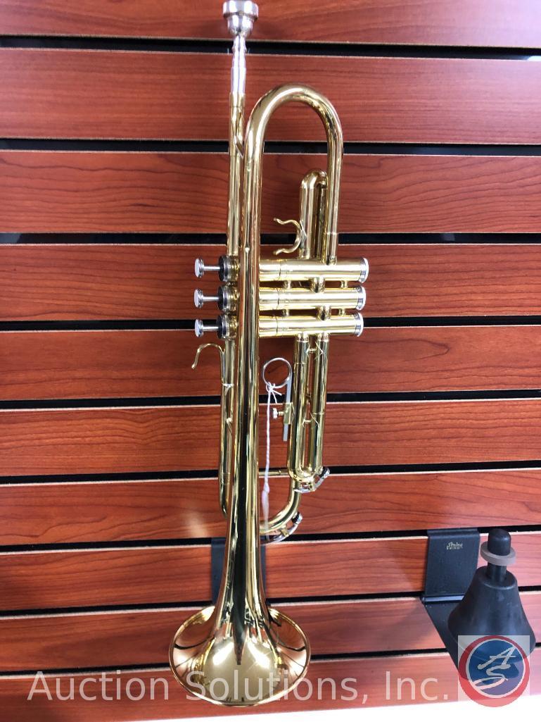 Weril Student Trumpet