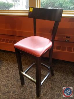 {{8XBID}} (8) Hockenbergs By Jasper Chairs 44 1/2"