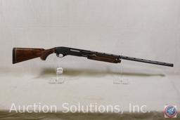 REMINGTON Model 870 Wingmaster 20 GA Shotgun Magnum Pump Shotgun chambered for 3 inch shells with