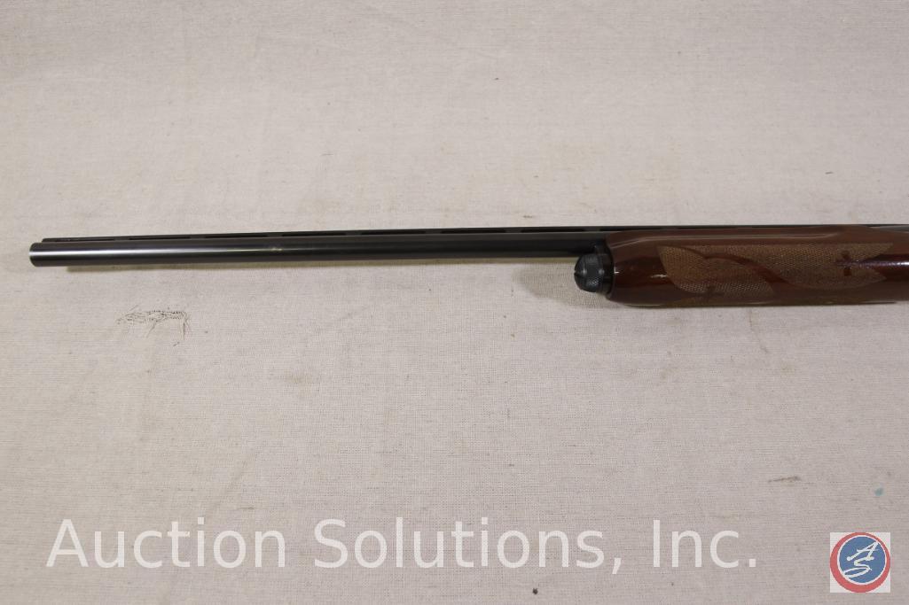 REMINGTON Model 870 Wingmaster 20 GA Shotgun Magnum Pump Shotgun chambered for 3 inch shells with