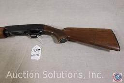 WINCHESTER Model 1200 12 GA Shotgun Pump Shotgun with Winchoke in Soft Case Ser # L884957