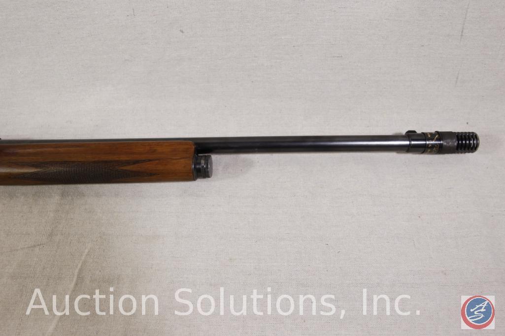 Browning Model A5 12 GA Shotgun Late Manufacturer Belgium Browning Semi-Auto Shotgun with Factory
