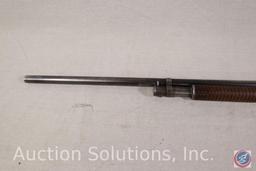 WINCHESTER Model 1897 12 GA Shotgun PUMP Shotgun Ser # 588590