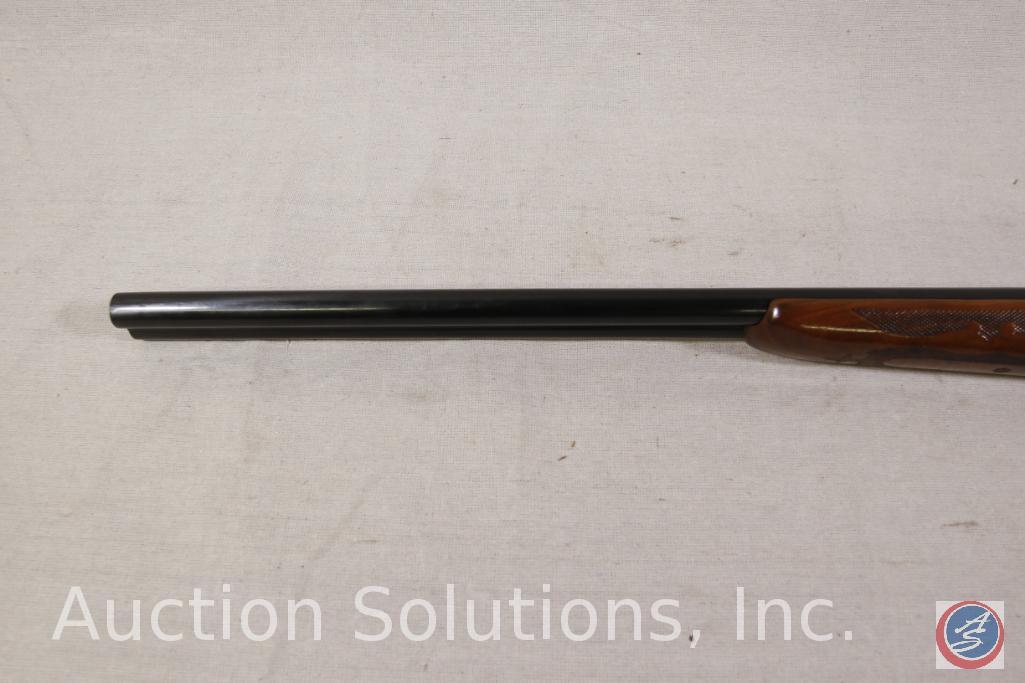 Fox BSE Model B 12 GA Shotgun NEW, Slight Blemish on Stock, Double Barrel Field Grade Shotgun Ser #